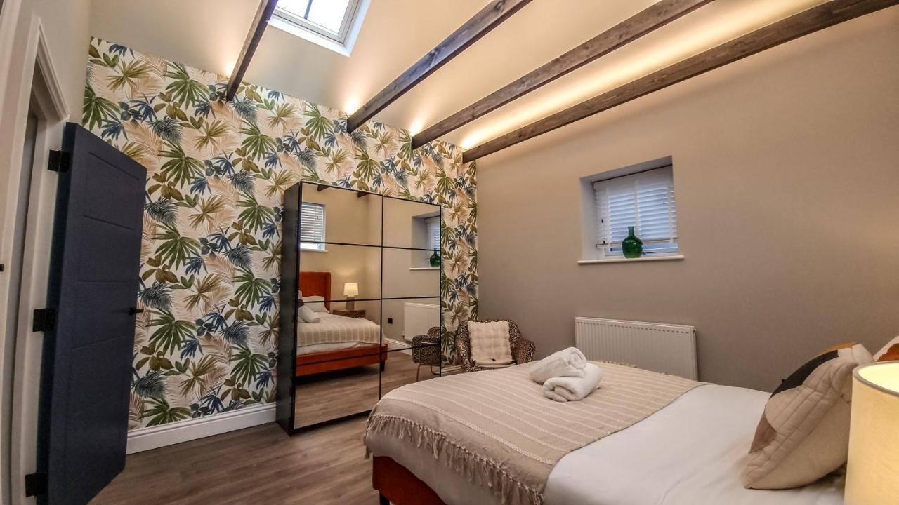 Вілла The Brighton 2 Bed Townhouse Екстер'єр фото