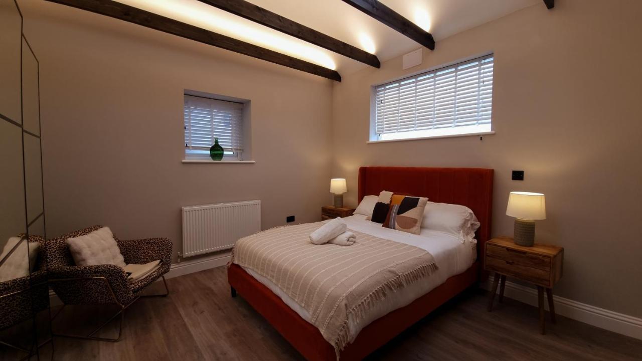 Вілла The Brighton 2 Bed Townhouse Екстер'єр фото