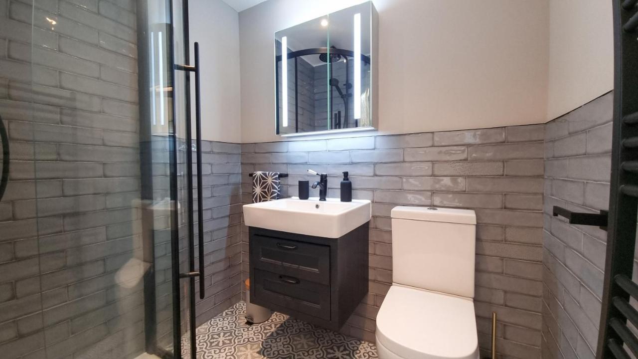 Вілла The Brighton 2 Bed Townhouse Екстер'єр фото