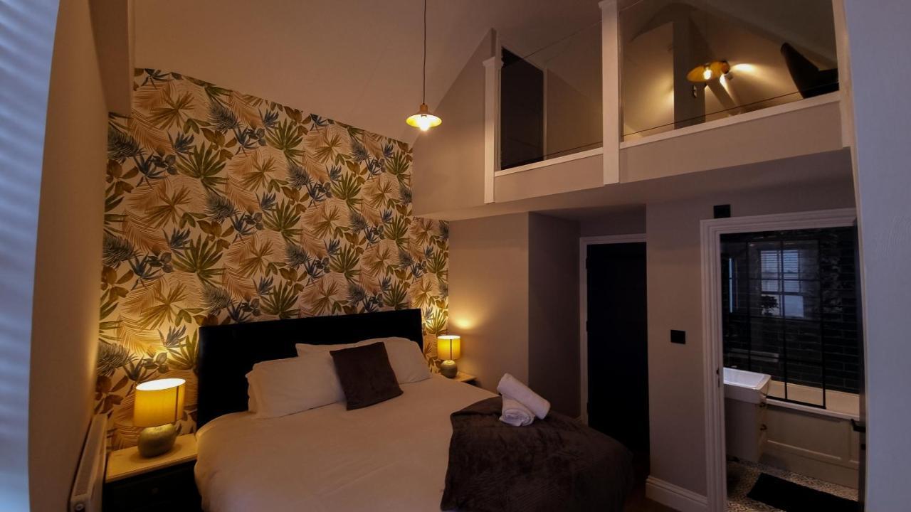 Вілла The Brighton 2 Bed Townhouse Екстер'єр фото