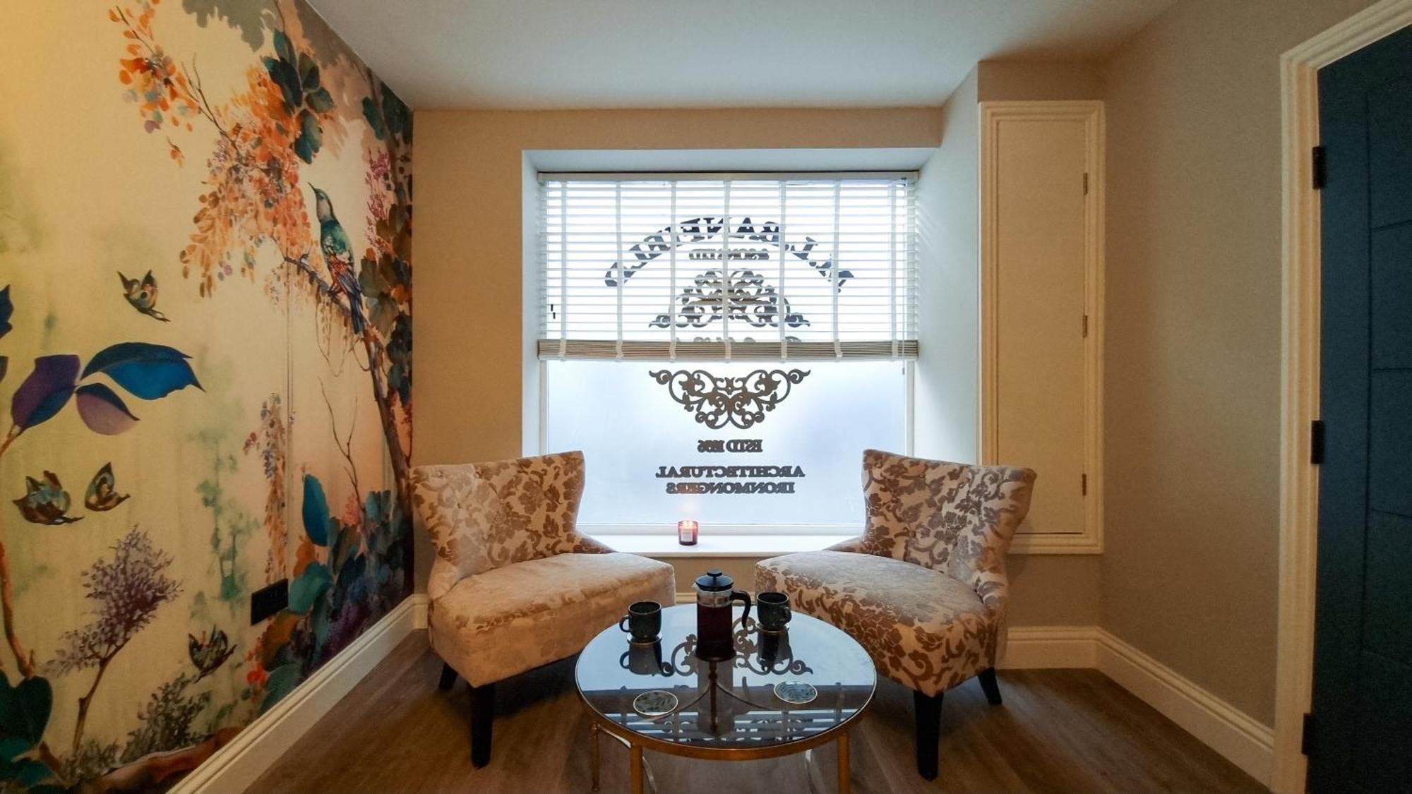 Вілла The Brighton 2 Bed Townhouse Екстер'єр фото